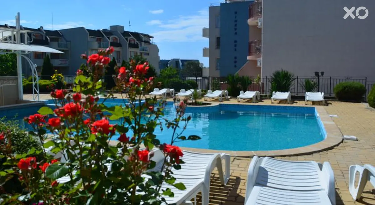 Afrikana Hotel