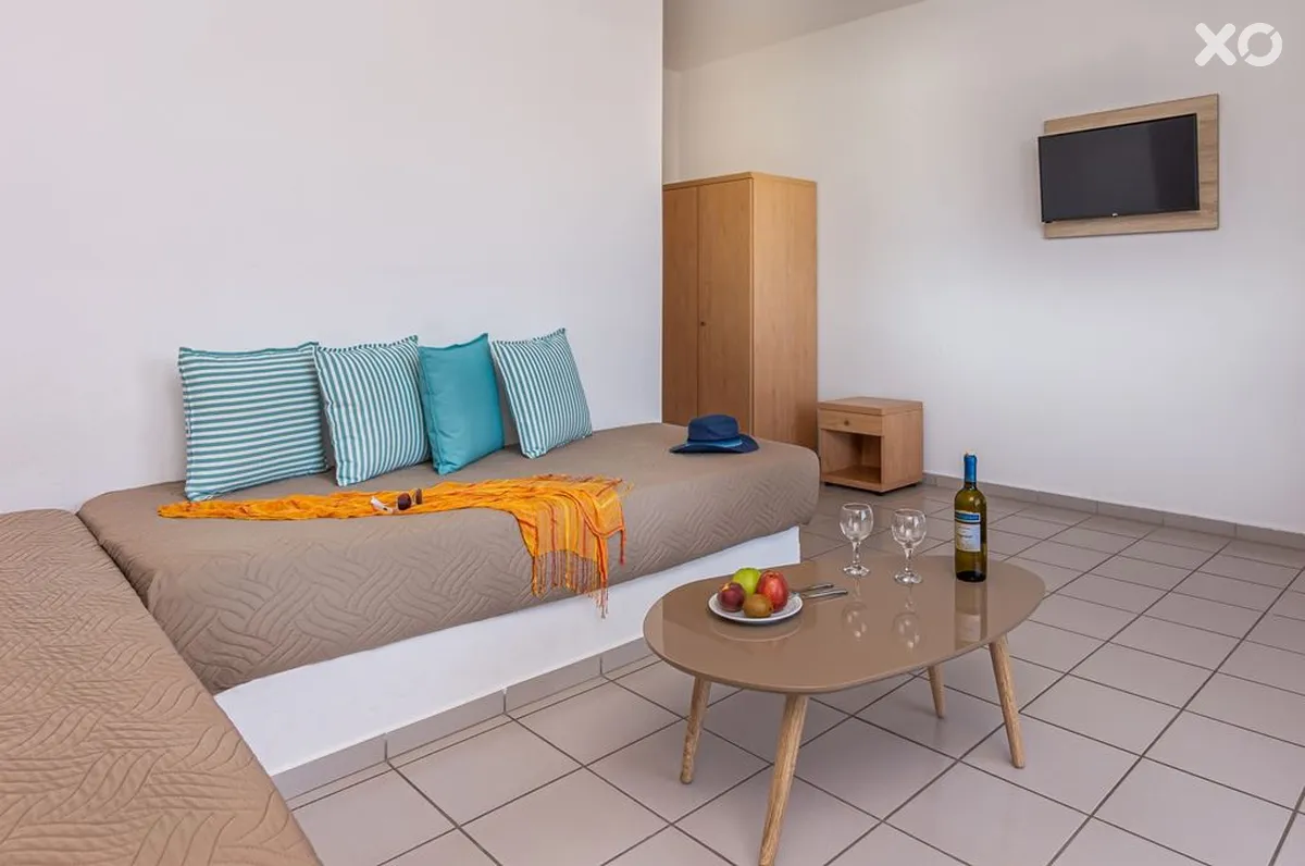 Cretan Seaside Boutique Hotel