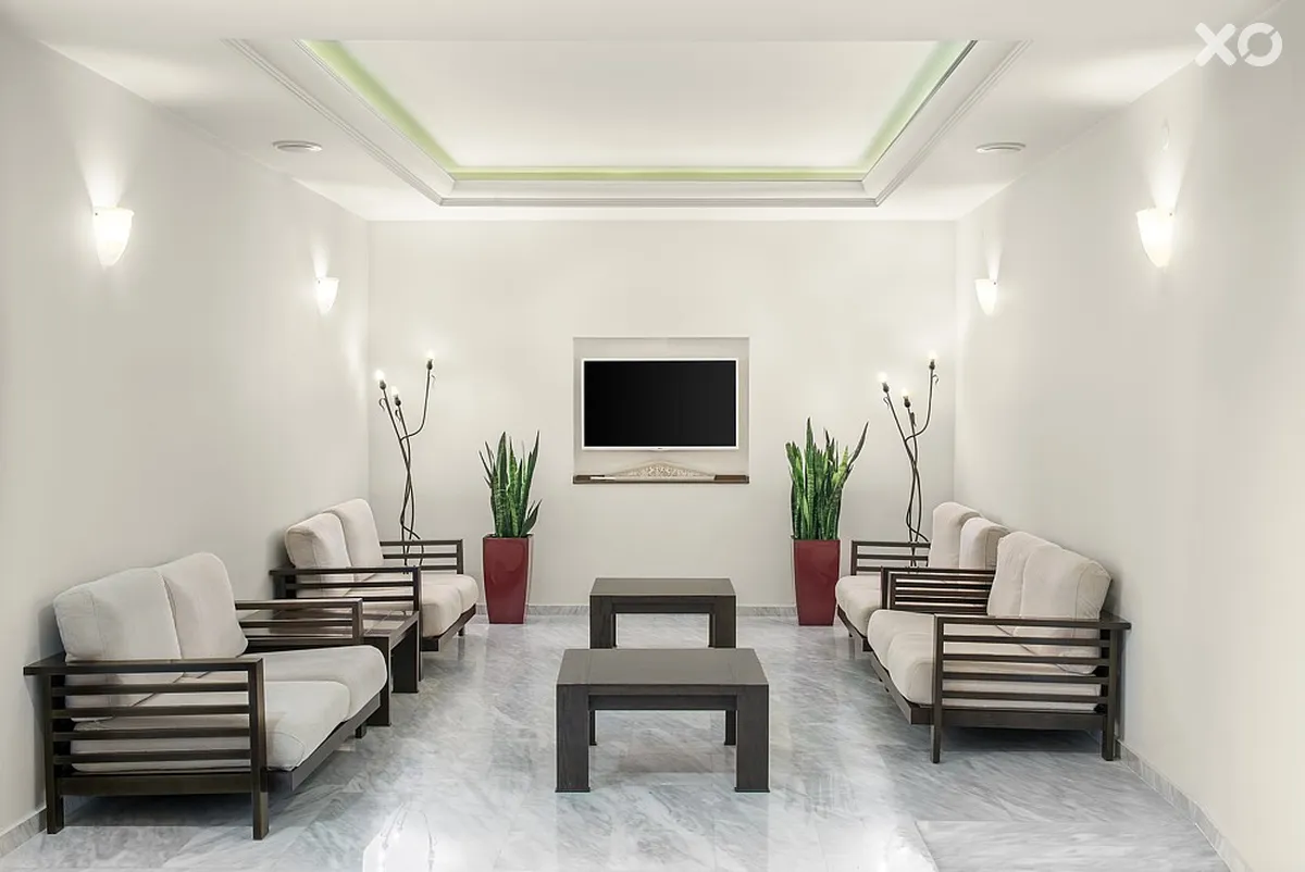 Creta Palm Resort Hotel & Apartments