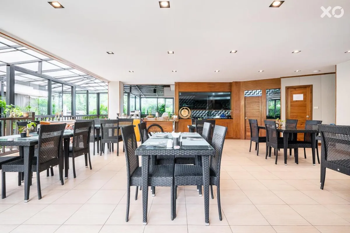 Coco Phuket Bangtao