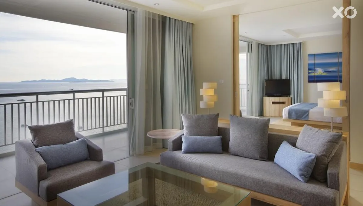Holiday Inn Pattaya