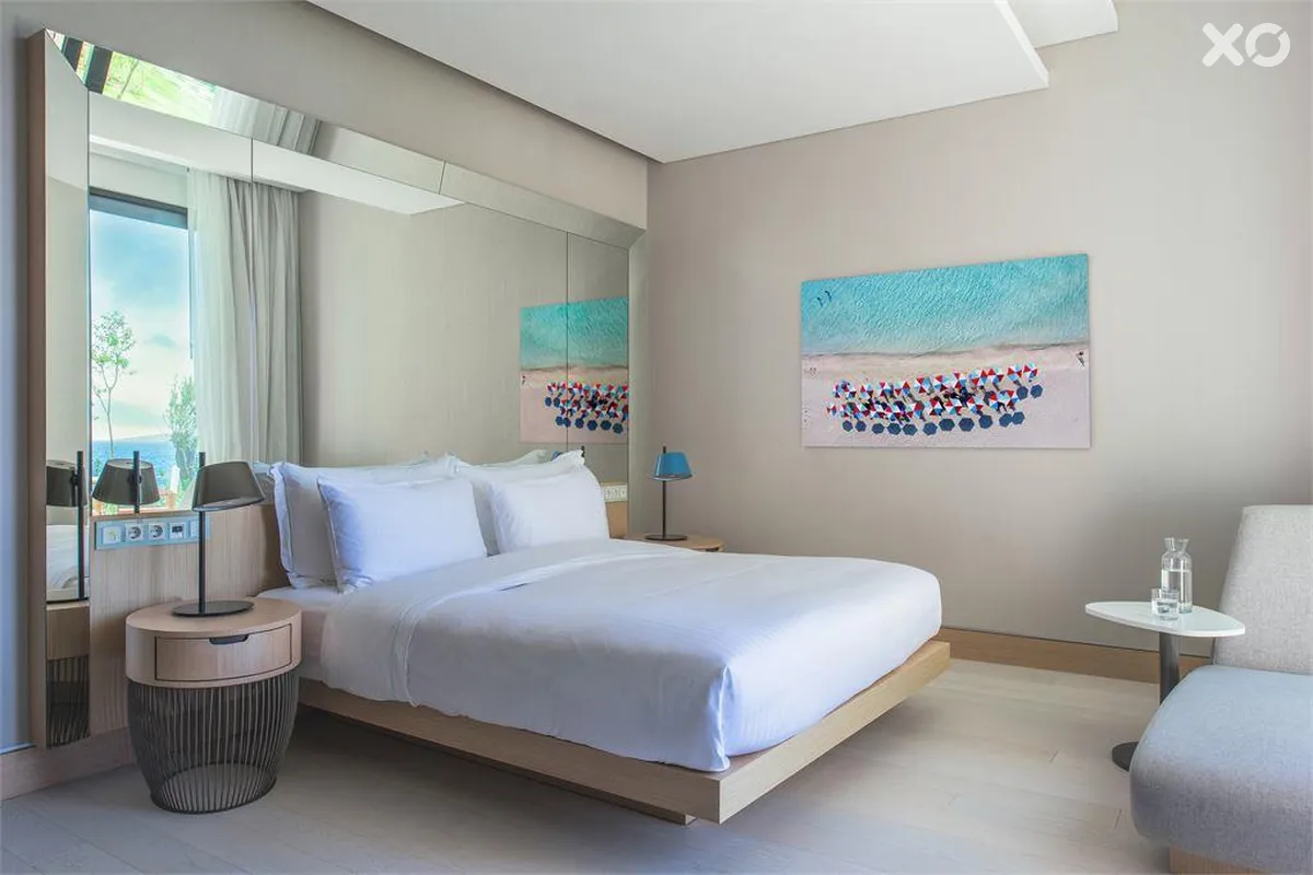 Susona Bodrum LXR Hotels & Resorts