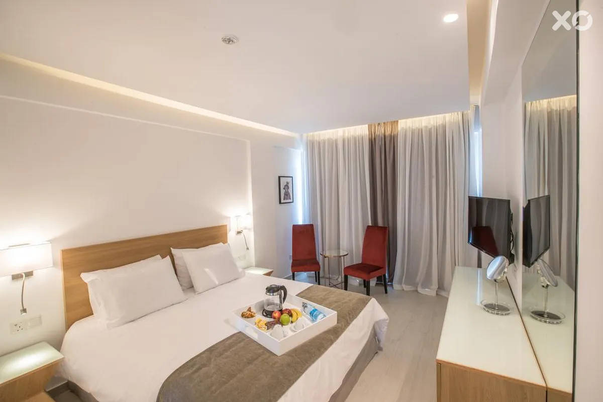 Kokkinos Boutique Hotel