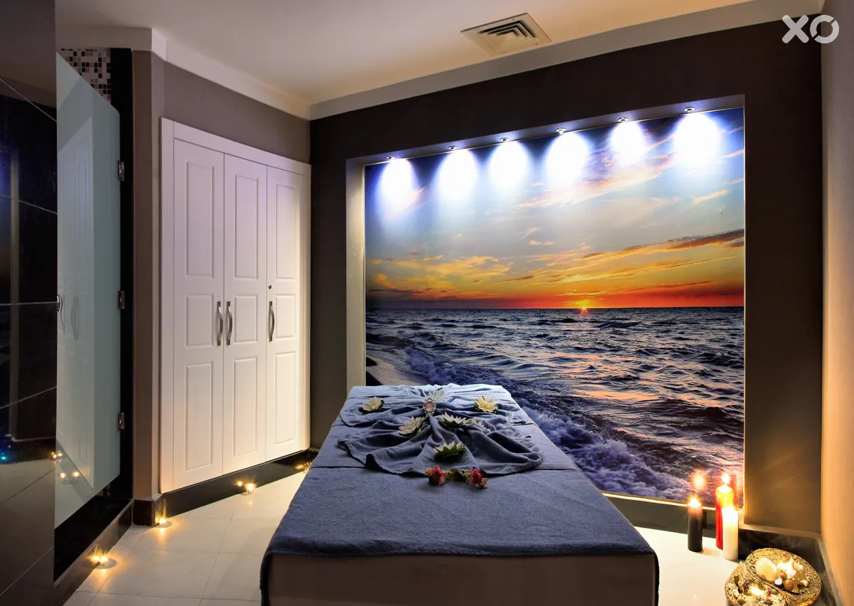Batihan Beach Resort & Spa