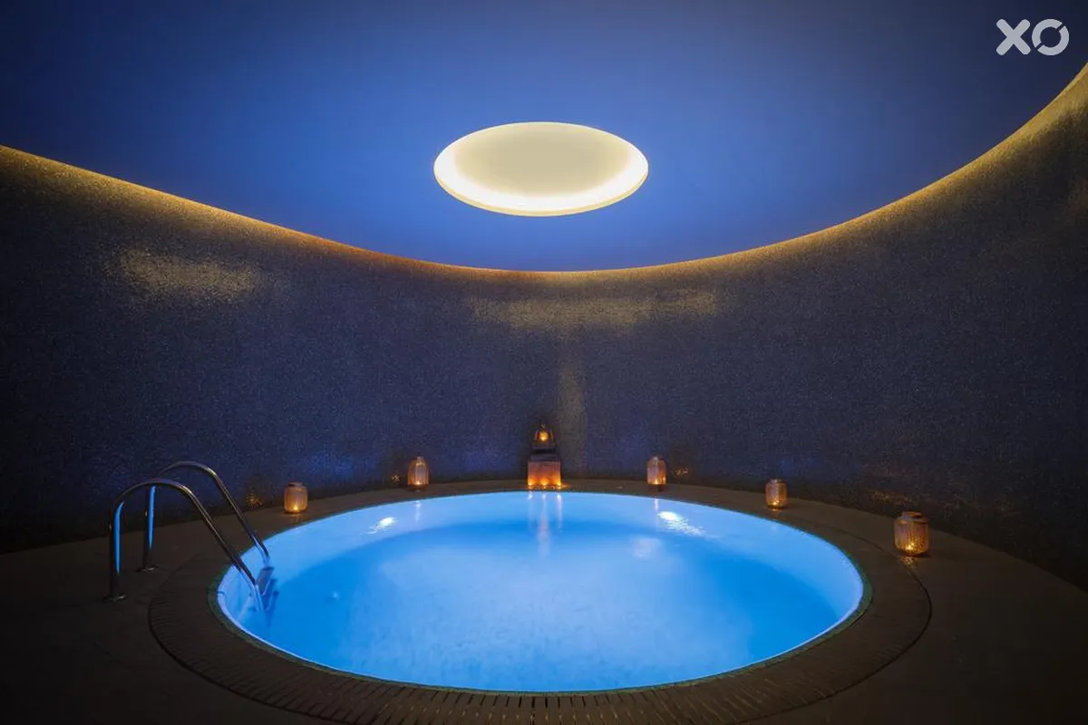 Six Senses Kaplankaya