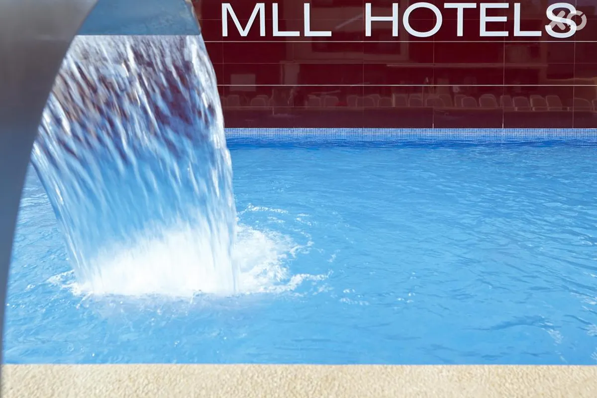 MLL Caribbean Bay