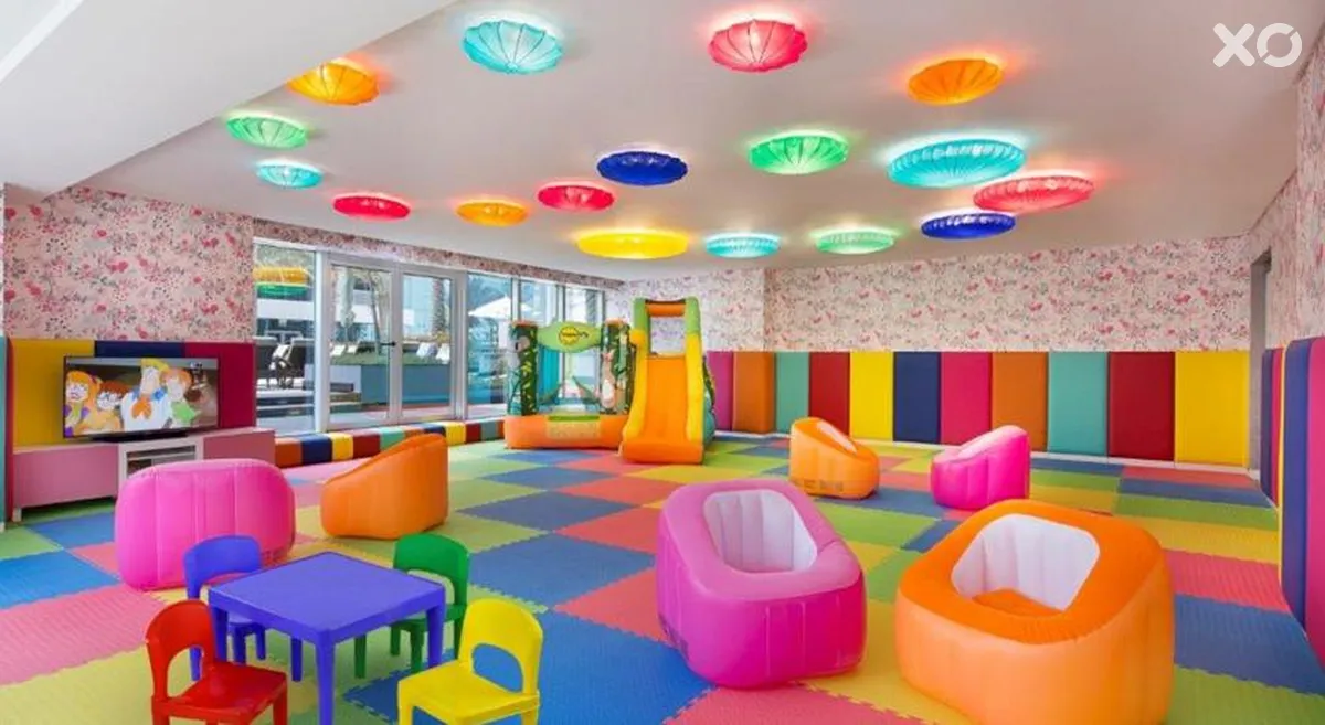 Atana Hotel