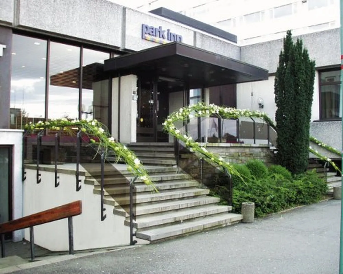 Park Inn Stavanger