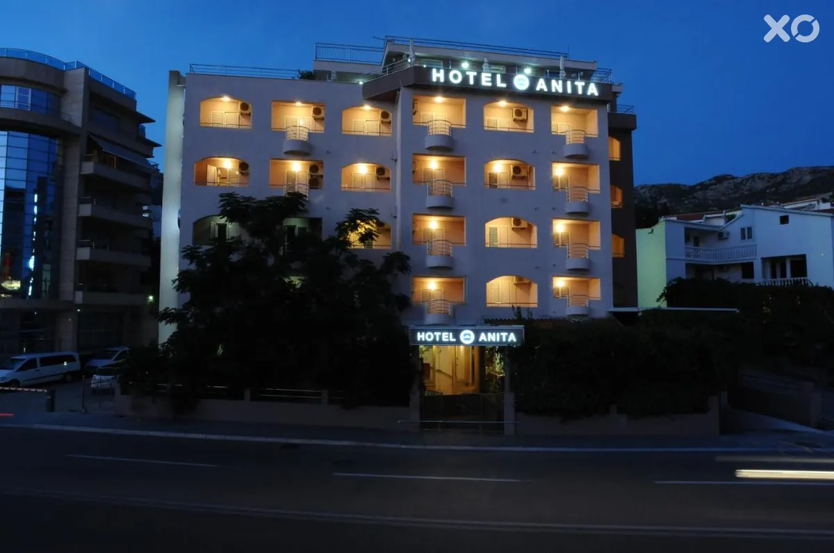 Anita Hotel