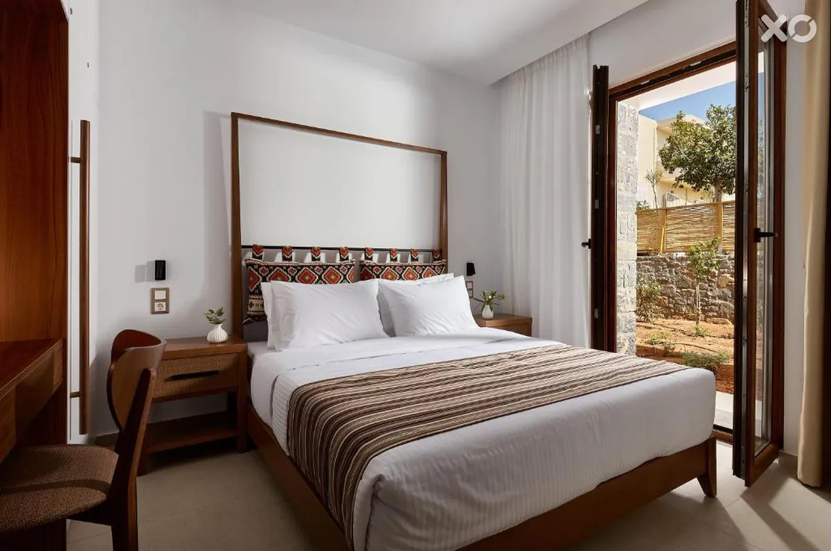 Volta Suites & Villas