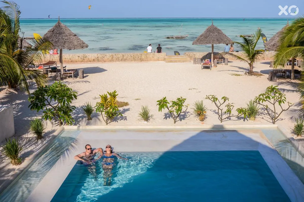 Nur Beach Hotel