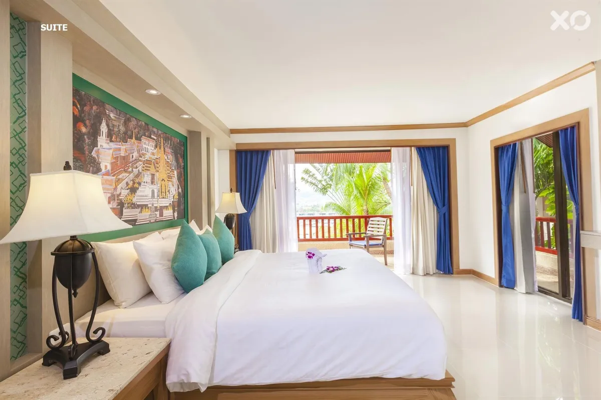 Novotel Phuket Resort