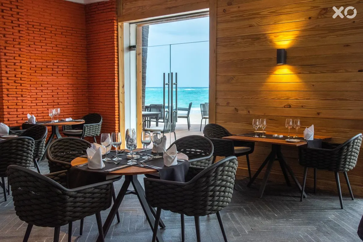 Grand Bavaro Princess