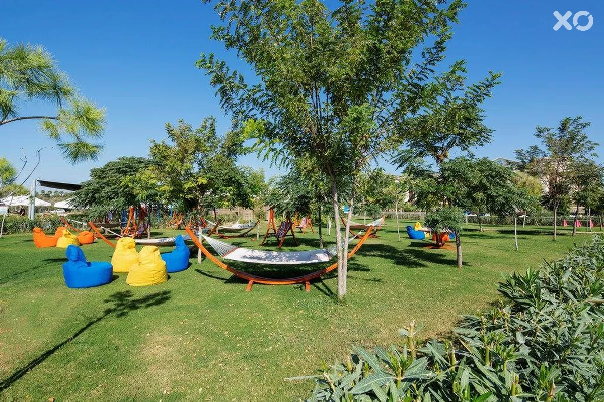 Crystal Palace Luxury Resort & Spa