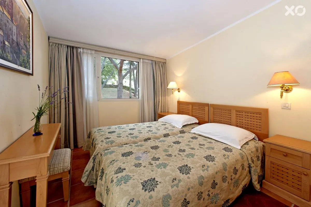 Plava Laguna Bellevue Apartments