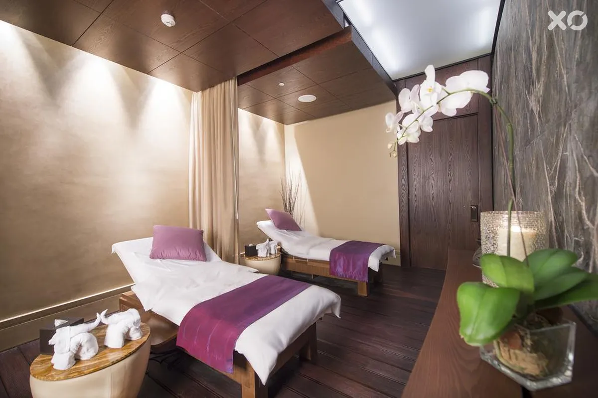Sofitel Dubai The Palm Resort & Spa
