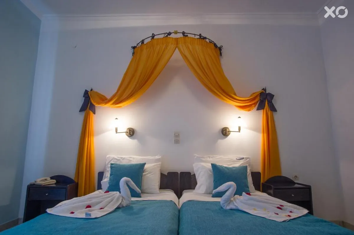 Anagenessis Village Hotel