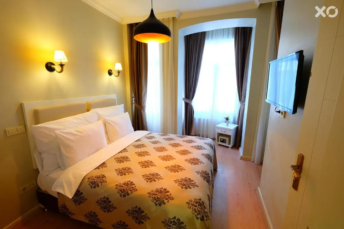 Ada Homes