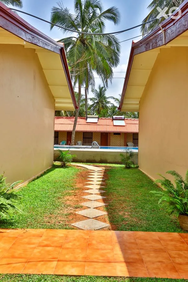 Amagi Beach Hotel
