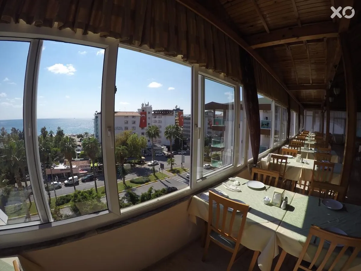 Miray Hotel