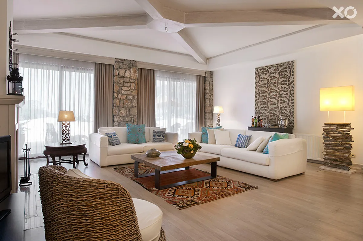 Marti Resort Deluxe Hotel