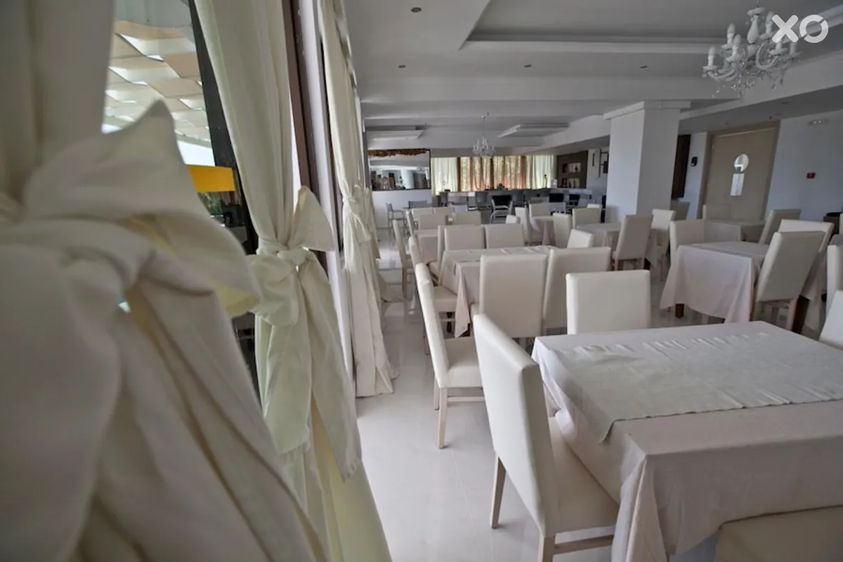 Sivila Hotel