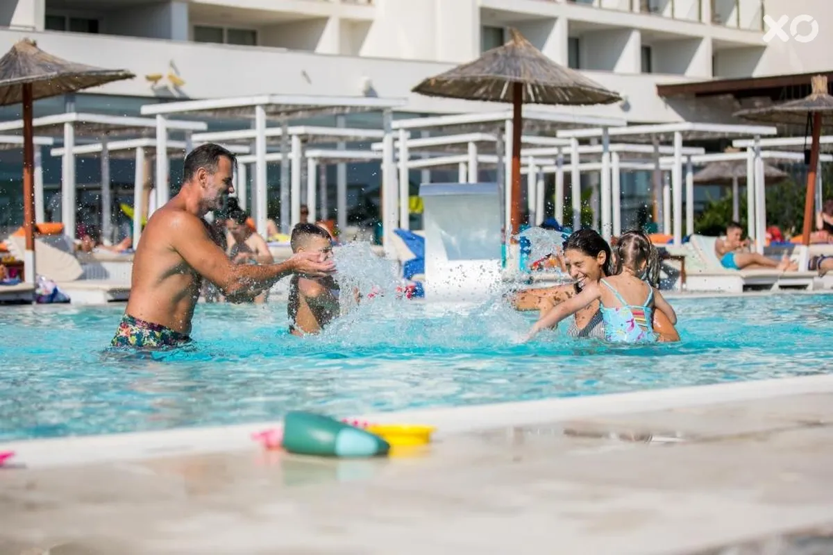 Otrant Hotel