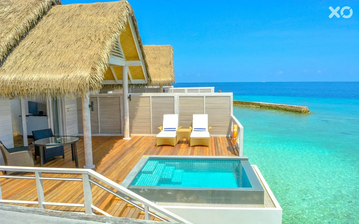 Amaya Kuda Rah Maldives