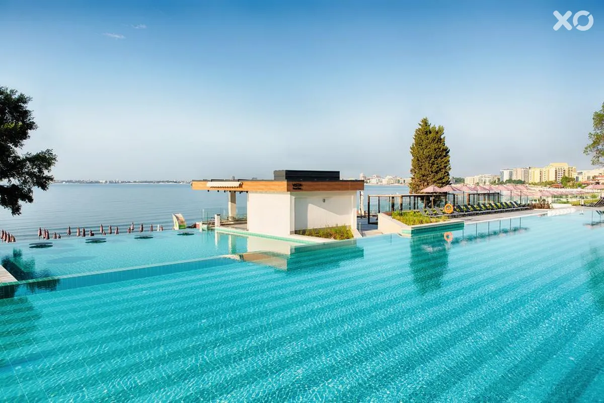Secrets Sunny Beach Resort & Spa