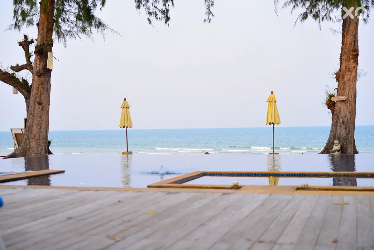 Baan Talay Dao