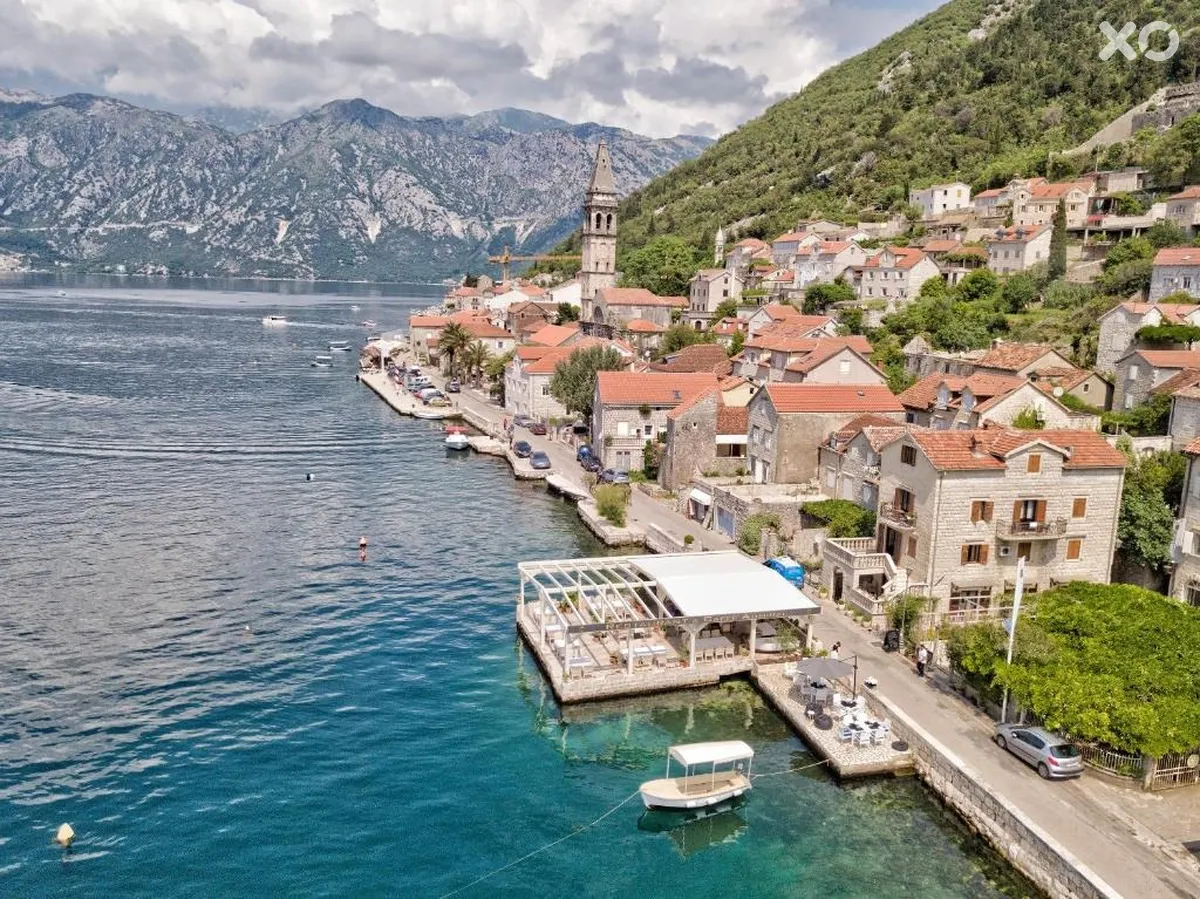 Admiral Perast