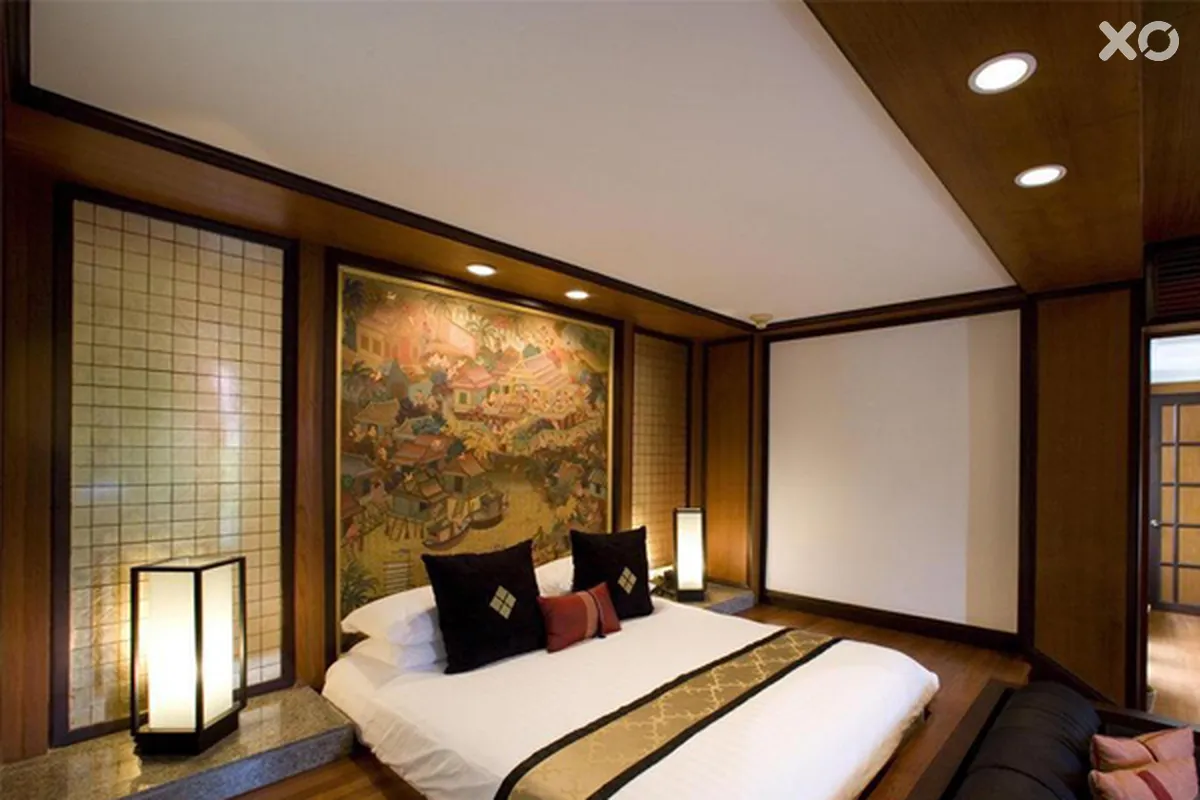 Double Pool Villas by Banyan Tree