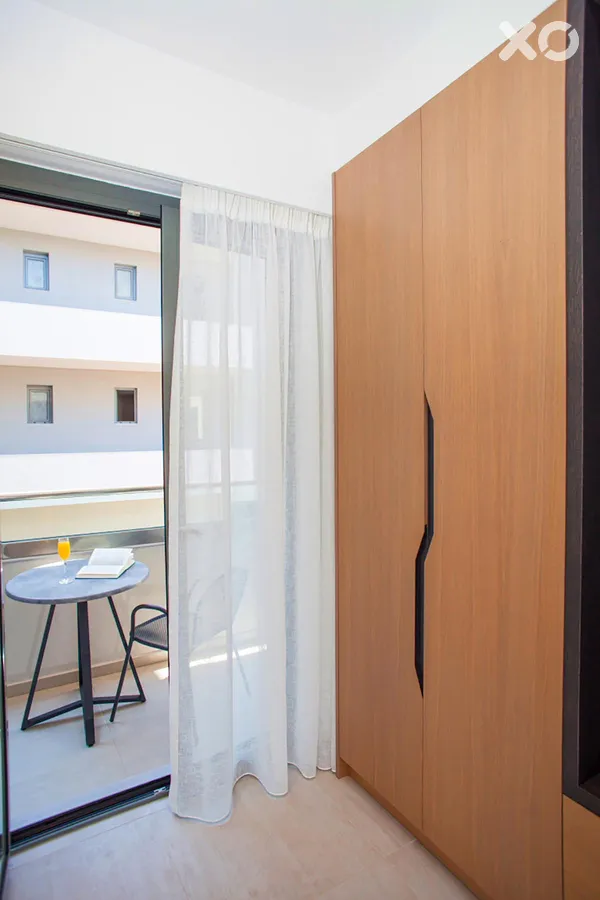 Minos Apart Hotel