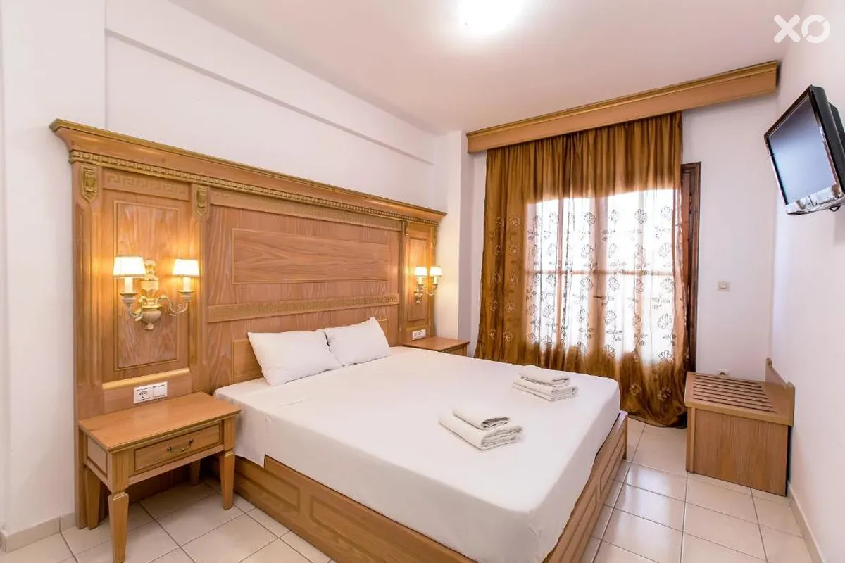 Greek Pride Beach Villa Halkidiki