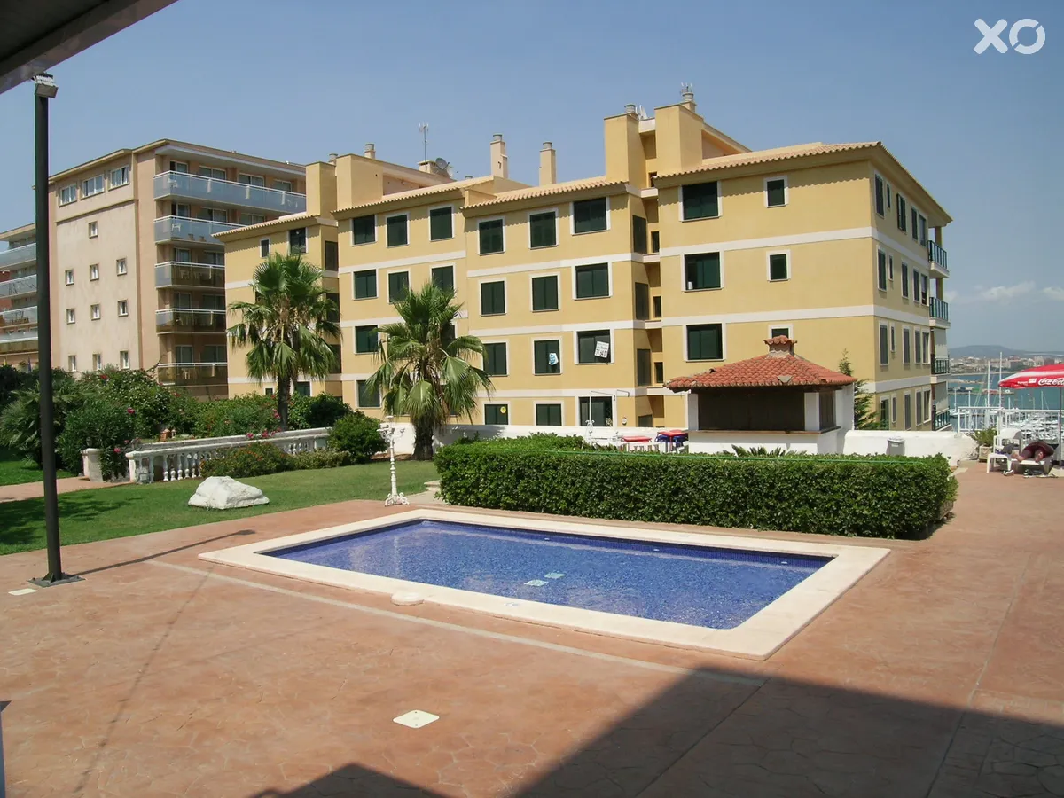 Amic Horizonte Hotel