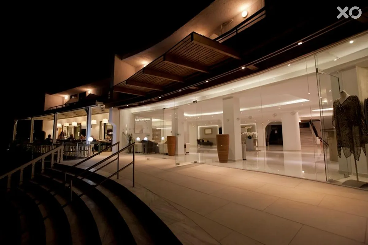Sivila Hotel