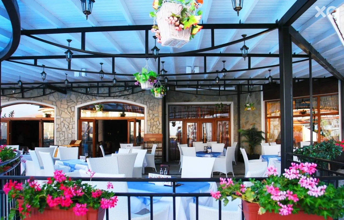 The Vineyards Resort