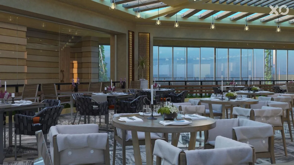 Xanadu Makadi Bay