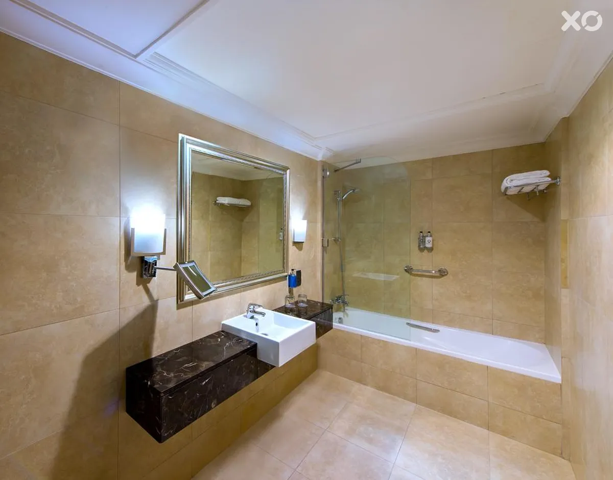 Somewhere Hotel Apartment