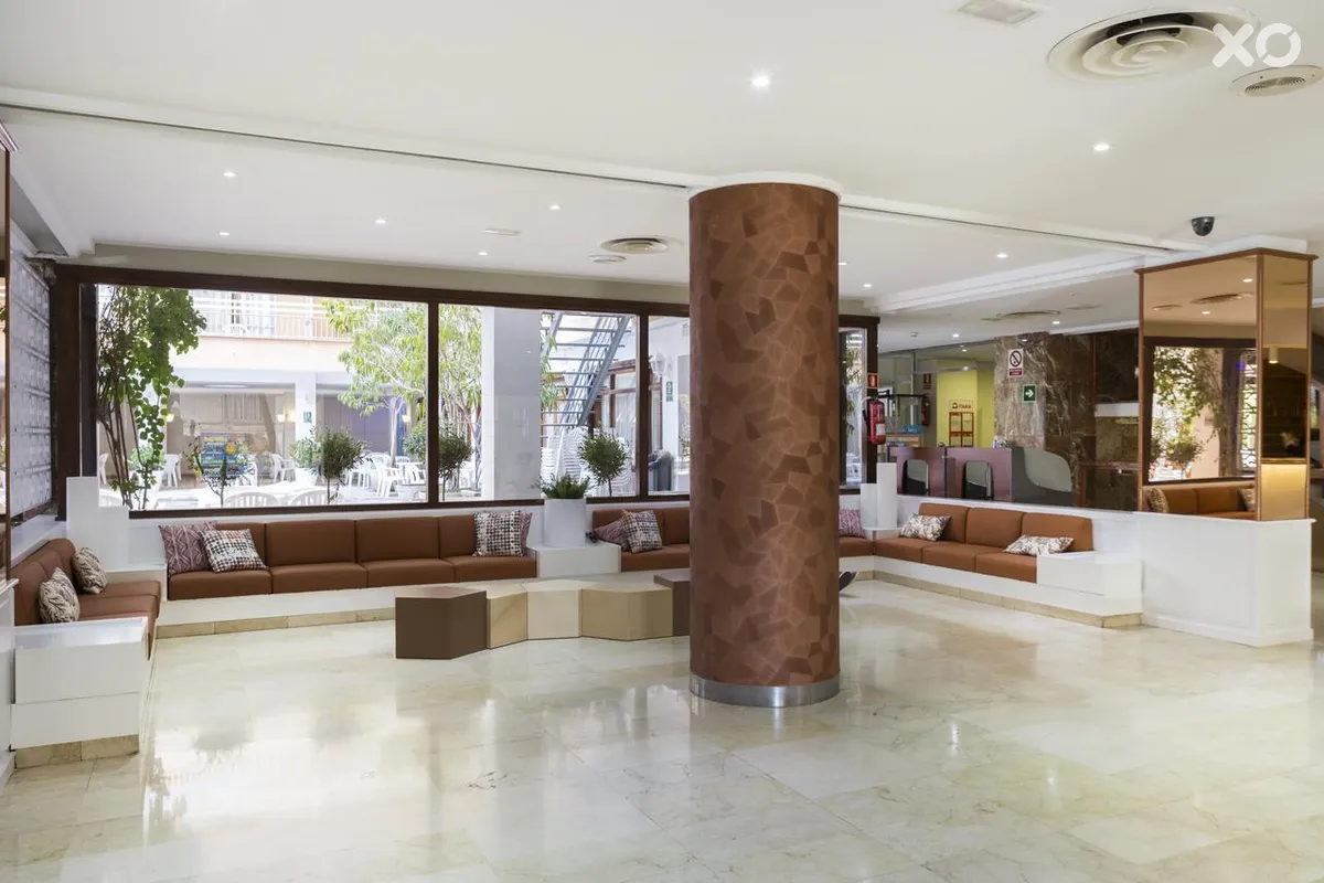 Pinero Bahia de Palma Hotel