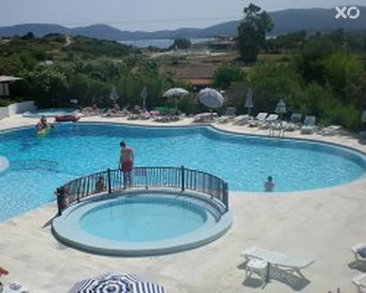 Klelia Hotel