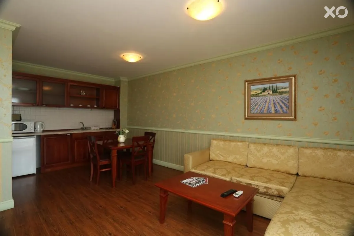 Villa Allegra Apart-Hotel