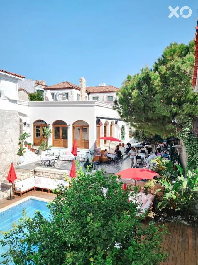 Viento Alacati Hotel
