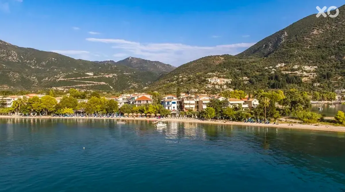 Christiana Beach