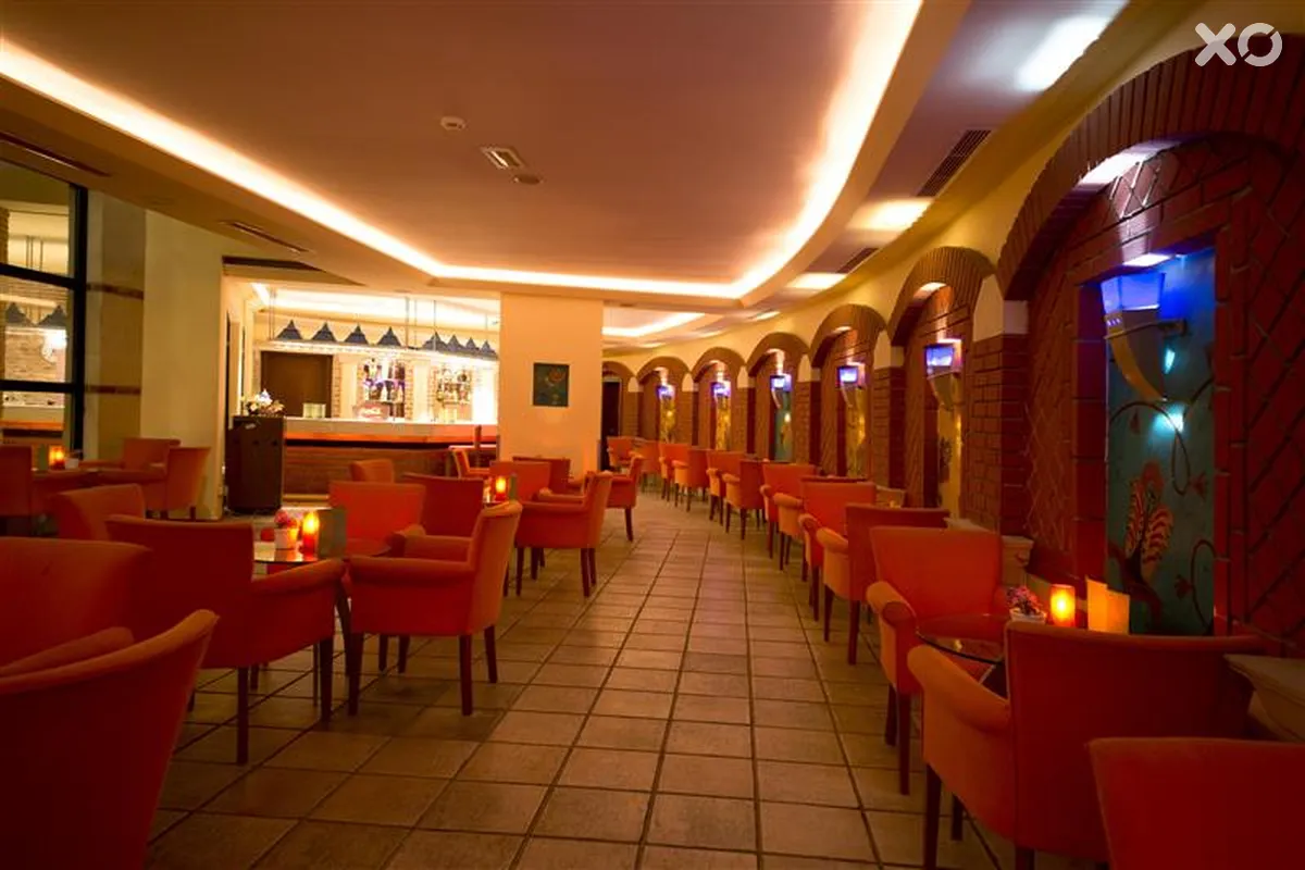 Limak Arcadia Golf & Sport Resort