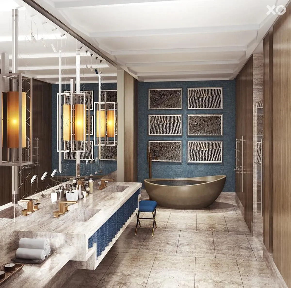 Mandarin Oriental Jumeira