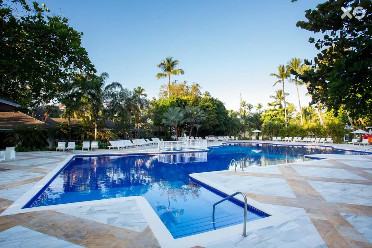 Grand Bahia Principe El Portillo