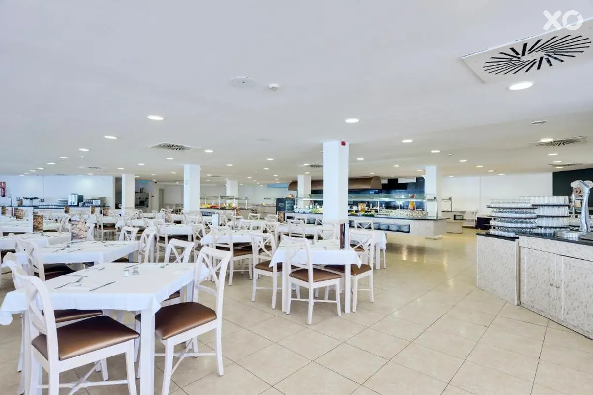 Marinda Garden Aparthotel