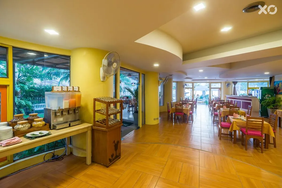 Matcha Samui Resort