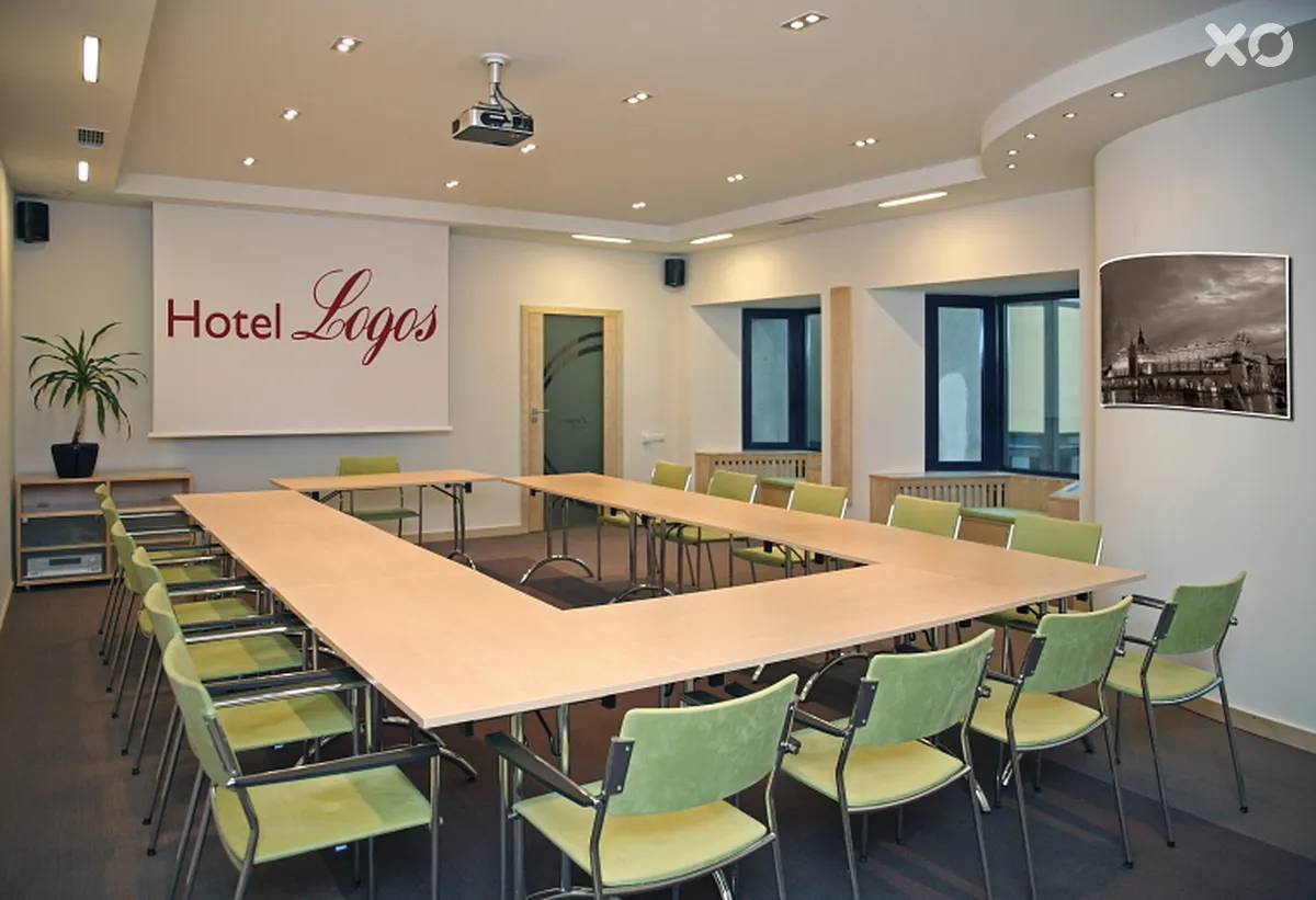 Logos Hotel